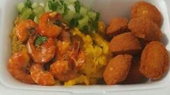 Acarajé Céu da Bahia