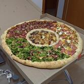 Gigantesca Pizzaria