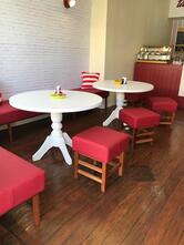 Fome D'Coxinha Jacutinga