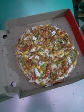 GURU JI PIZZA POINT