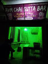 AVM CHAI SUTTA BAR