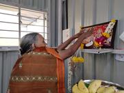 Sri Udupi Upahar Talakadu