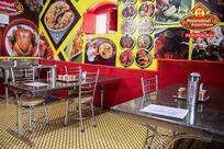 Hyderabadi Briyani House