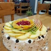 Dana Coffee House and German Bakery