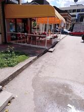 Caffe-bar NIK