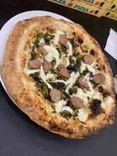Pizzeria Sapori di Napoli a Monfalcone