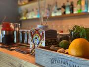 CuoreAntico Arte Beverage Gusto