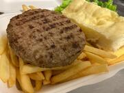 Pizzeria al taglio doppio zero