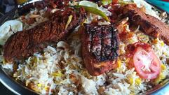 Ameer Arabian Mandi Restaurant