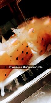 Mayuri Sweets And Bakery