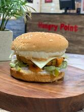 Hungry Point - Begowal