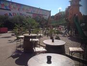 Restaurant Le Rainbow