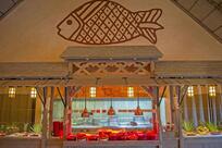 Le Banquet de Mérovée