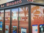Café Le Monaco