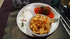 Grand Café de La Poste