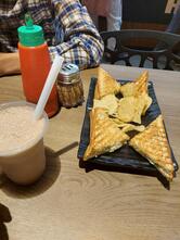 Hocco The Eatery, Infocity