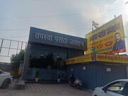 Tapasya Paratha Junction