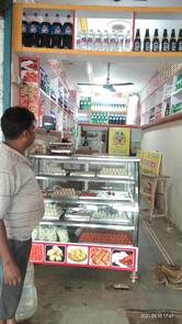 New Good Look Vishal Hotel