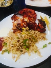 Daily Fresh Restaurant