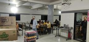 Hotel Shiv Vihar Atkot હોટેલ શિવ વિહાર