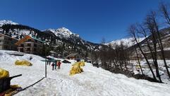 Hotel Sally & Restaurant