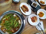 Seon-Mi House