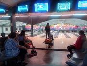 Bowling des Rottes