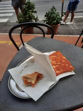Bar Cippi... Panini Bar Pizza