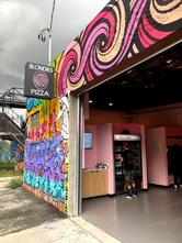 Blondies Pizza - Junction