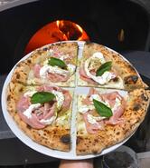 Officina Zero - Pizza Napoletana