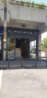 Panificio Forno Moderno