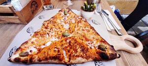 La Casa пицария