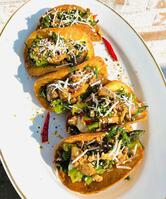 Ingredient Restaurant cu livrare la domiciliu