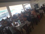 RESTAURANTE E LANCHONETE BRASIL