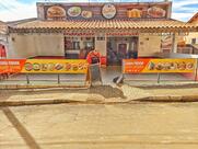 San Tomé Restaurante e Lanchonete