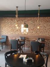 Lambrini Café e Bistrô - Uberaba