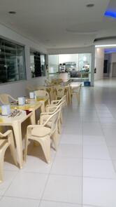 Lanchonete e pastelaria ki sabor