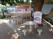 São Gabriel Garaparia