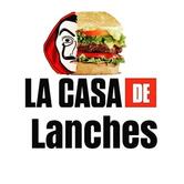La casa de lanches