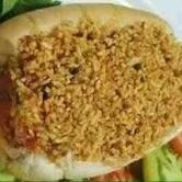 Hot dog benassi sitio cercado