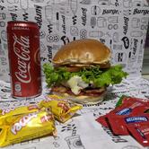 Heróis Burger Sinop