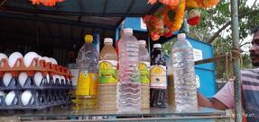 Crazy Fast Food Center