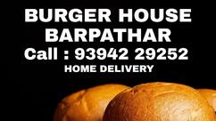 BurgerHouse - Home Delivered