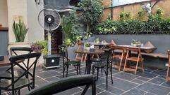 Butter Brews Koregaon Park