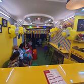 CHAI CALLING CAFE Patna (चलो चाय हो जाए)