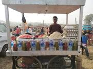 Kapil Chowmin Center