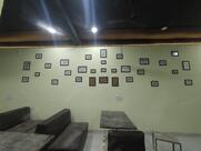 Moh Restaurant & Lounge