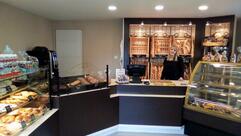 Boulangerie-pâtisserie Au four Montbonzonais