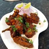 Papa Henry's Café and Resto