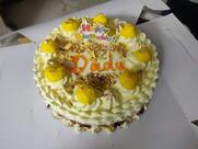 Cravings Bakery & Confectionary